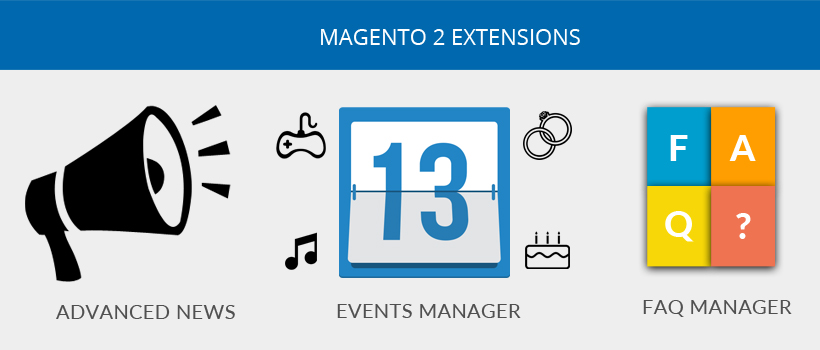 Keep Your Customers Up-To-Date With These Magento 2 Extensions Trio