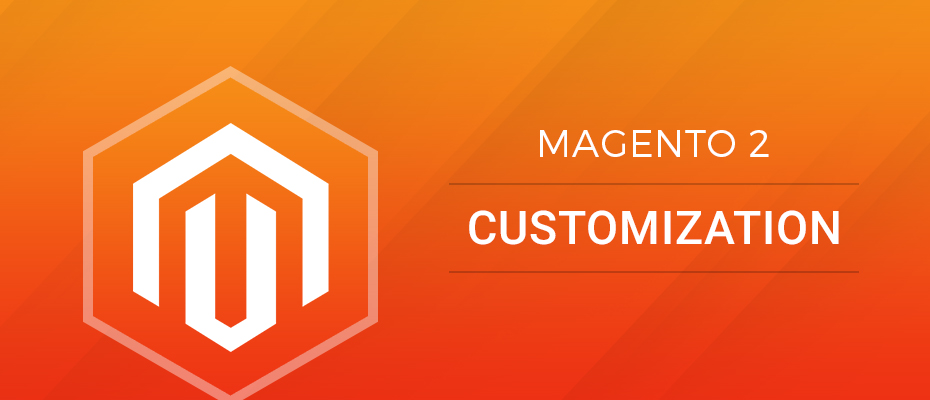 Magento 2 Customization