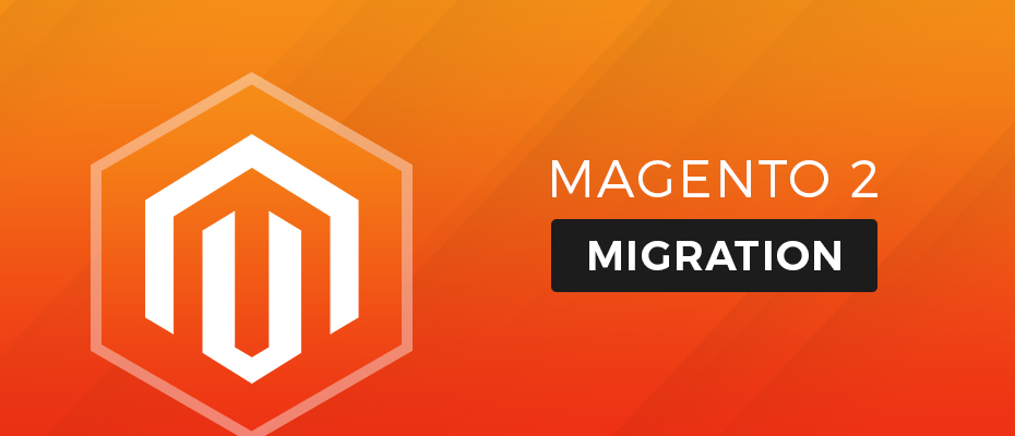 Magento 2 Migration