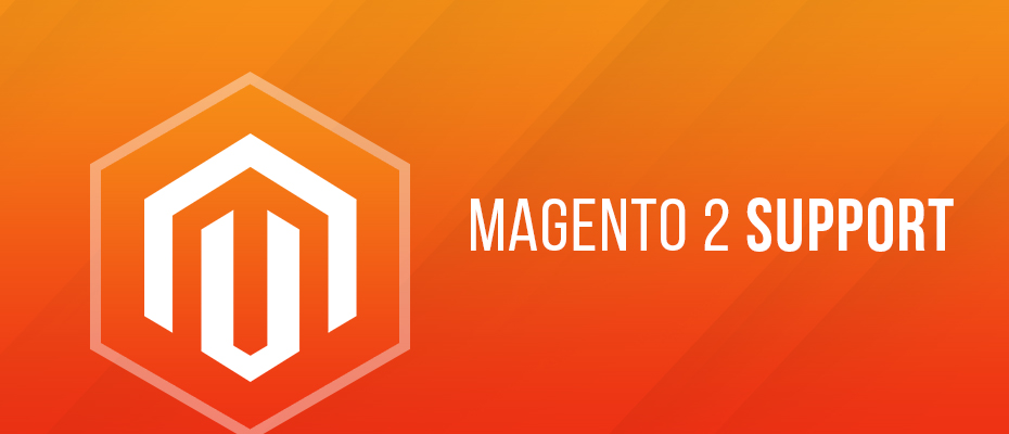 Magento 2 Support