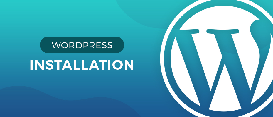 Wordpress Installation