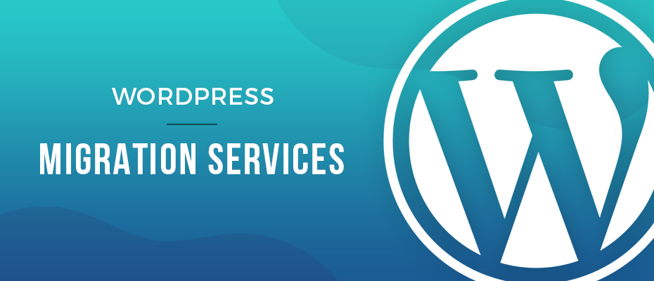 WordPress Migration Services