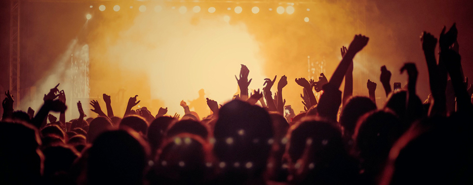 5 Free Summer Concerts Series You Need to Attend