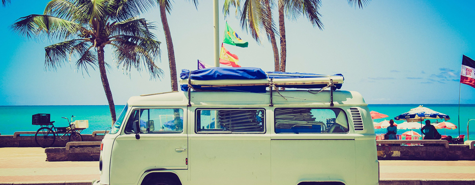 Traveling Tends to Magnify All Human Emotions
