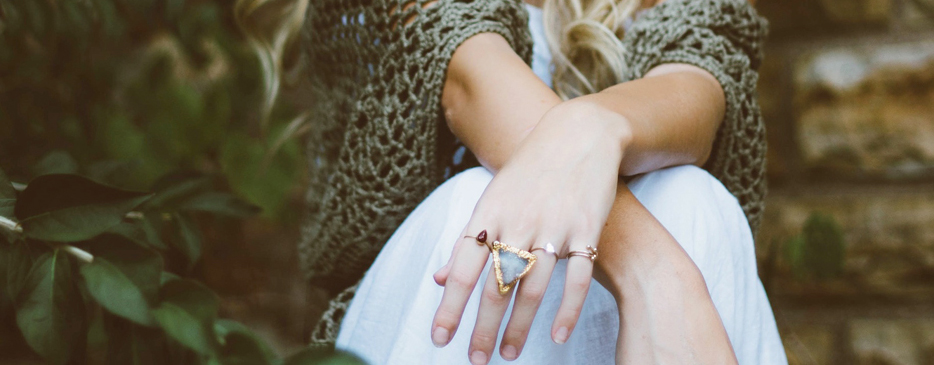 15+ Beautiful Diamond Rings in Market