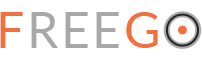 FreeGo Demo Logo